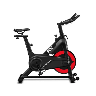 Спин Бајк (Spin Bike Ride)