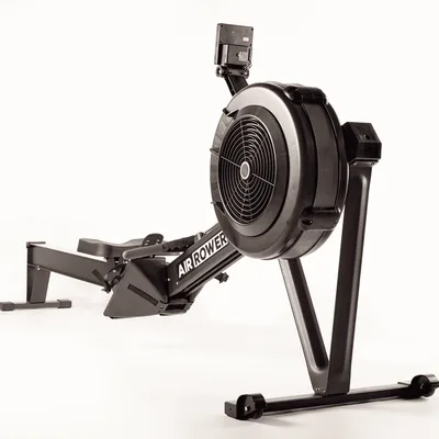 Веслачка справа (Air Rower)