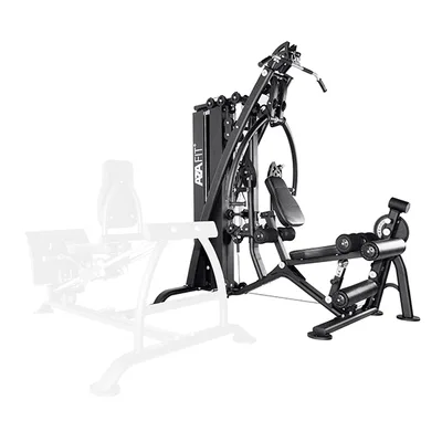 Мултифункционална справа за вежбање (Multifunctional Gym)