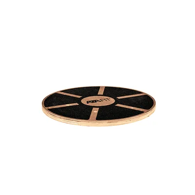 Даска за рамнотежа од дрво (Wood Balance Board)