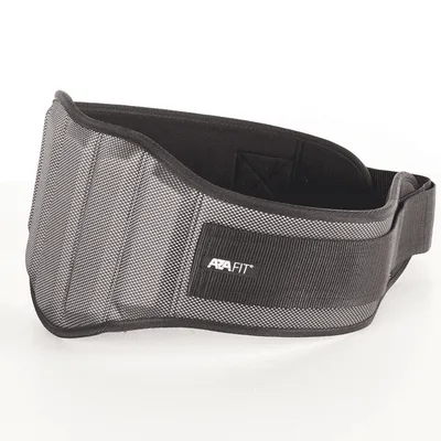 Појас за кревање тегови (Weightlifting Belt)