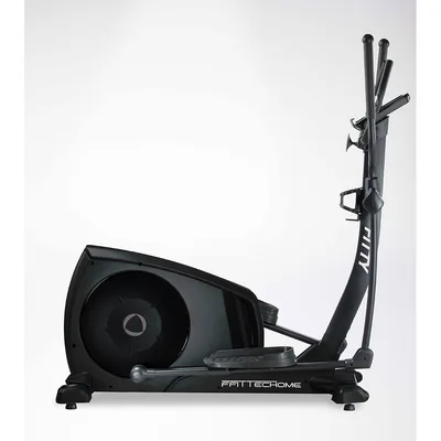 Елиптичен тренажер FITTY (Elliptical FITTY)