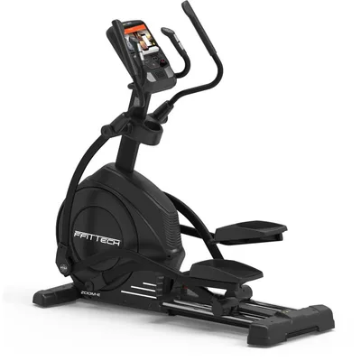 Елиптичен тренажер ZOOM (Elliptical ZOOM)