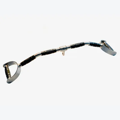 Голем дорзален шипка (Large Dorsal Bar)