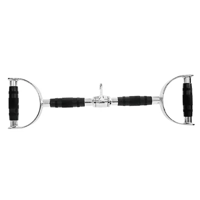 Мала дорзална шипка (Small Dorsal Bar)