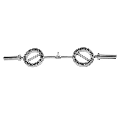 Швајцарска шипка 1.2м (Swiss Bar 1.2m)