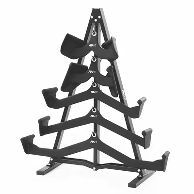 Дорзален ранец + држач (Dorsal Pack + Rack)