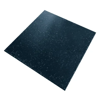 Гумени Подови за Тежини (Rubber Floor) 3