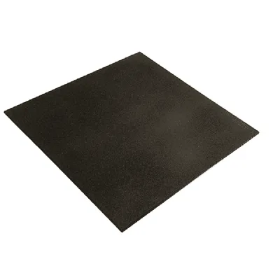 Гумени Подови за Тежини (Rubber Floor) 2