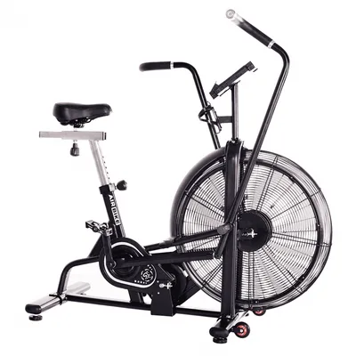 Велосипед за воздух (Air Bike New)