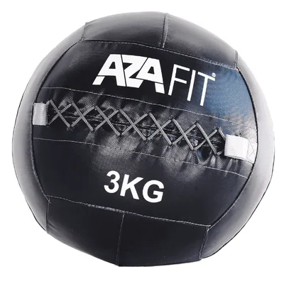Медицински Топки (Wall Balls) 2