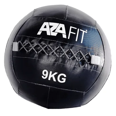 Медицински Топки (Wall Balls) 4