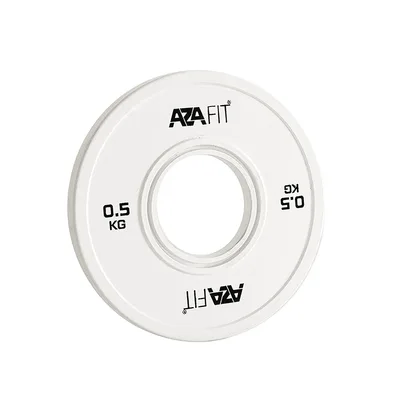 Бампер Плочи МАЛИ (Bumper Plates SMALL)