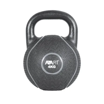 Гумирани Kettlebell тегови (Rubber Kettlebells) 5