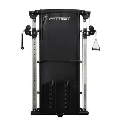 Справа за вежбање на ѕид (Wall Functional Machine)