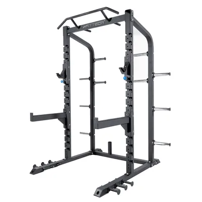 Полу Рака (Half Rack)