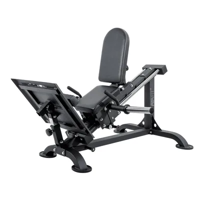 Лег прес (Leg Press)