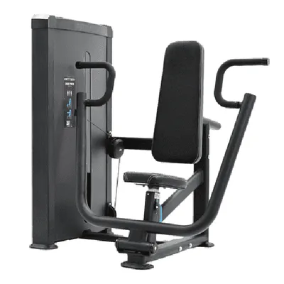 Лег Преса (Chest Press)