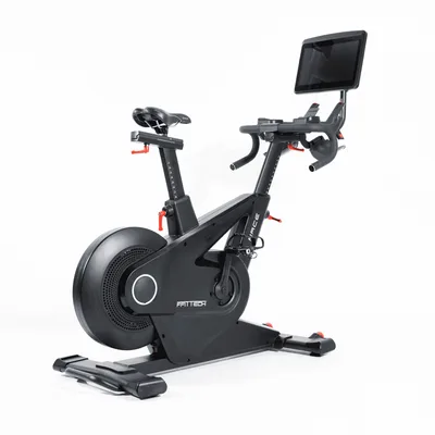 Велосипед за внатрешен тренинг (Indoor Bike Race)