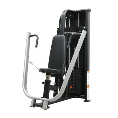 Преса за гради (Chest Press)