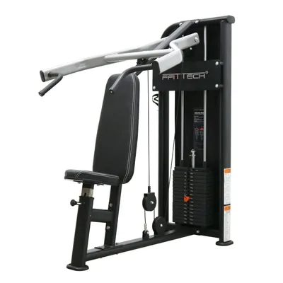 Преса за рамена (Shoulder Press)