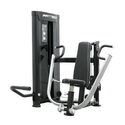 Конвергентна машина за гради (Chest Press Convergent)