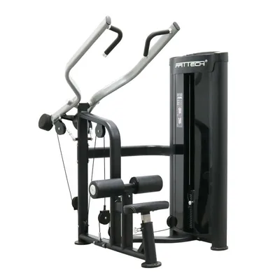 Конвергентна машина за грбни вежби (Lat Pulldown Convergent)