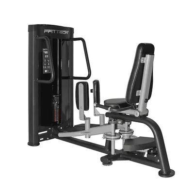 Справа за абдуктори и аддуктори (Dual Abductor and Adductor)