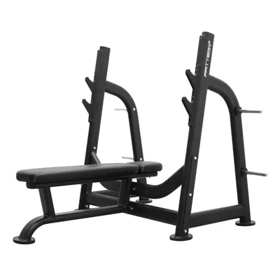 Олимписка рамна клупа за потисок (Olympic Flat Bench)