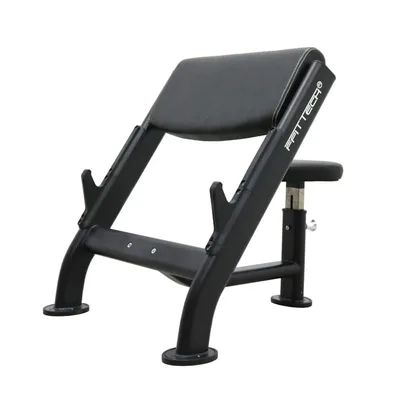 Скот клупа (Scott Bench)