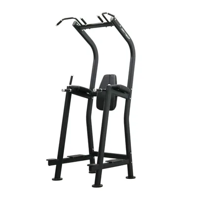 Справа за подигање на колена (Vertical Knee Raise)