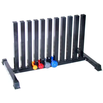 Поставка за мали тегови (Small Dumbbells Rack)