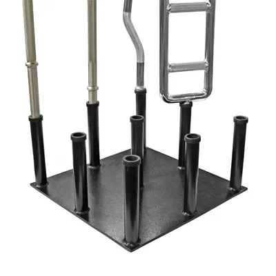 Држач за тегови (Bars Rack) 1