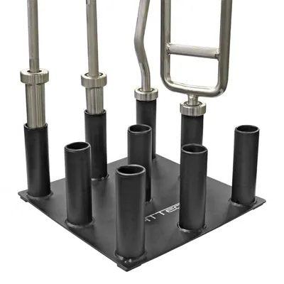 Држач за тегови (Bars Rack) 2