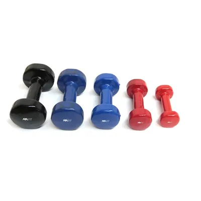 Мали Тегови (Small Dumbbells) 4