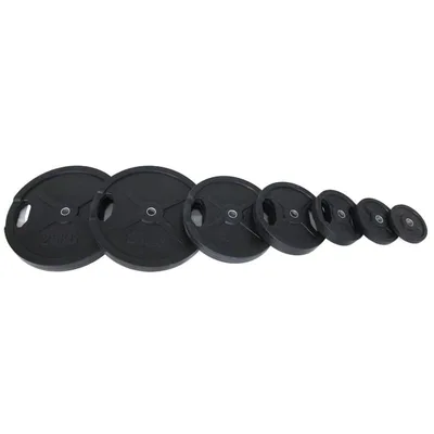 Тегови за вежбање (Weights) 10
