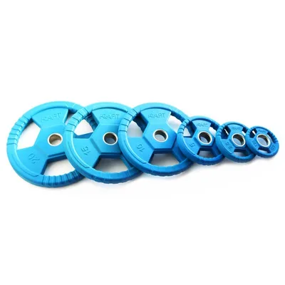 Тегови од Уретан (Urethane Weights) 9