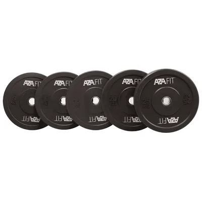 Бампер Плочи (Bumper Plates)