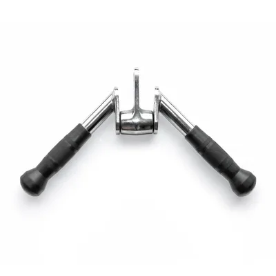 V-Рачка за трицепс, ротирачка (Tricep V-Bar Rotating)