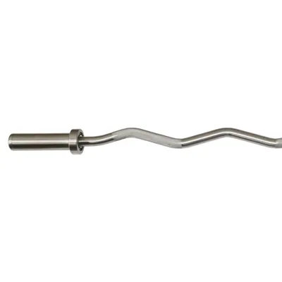 Олимписка W шипка (Olympic W Bar)
