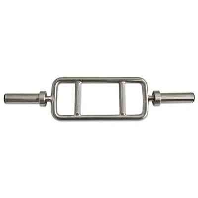 Олимписка шипка H (Olympic H Bar)