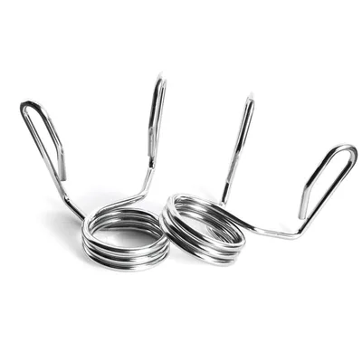 Пружини за Вежбање (Springs)