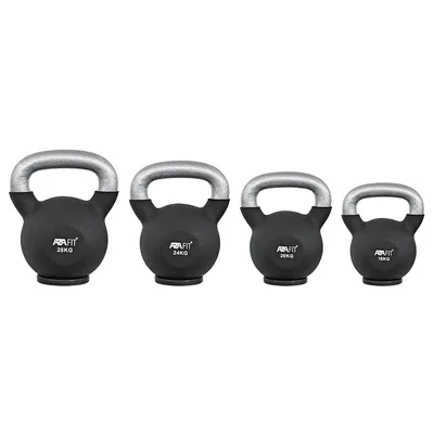 Кетлбел (Kettlebell) 2