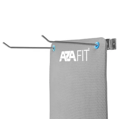 Држач за подлоги за вежбање (Mat Rack)
