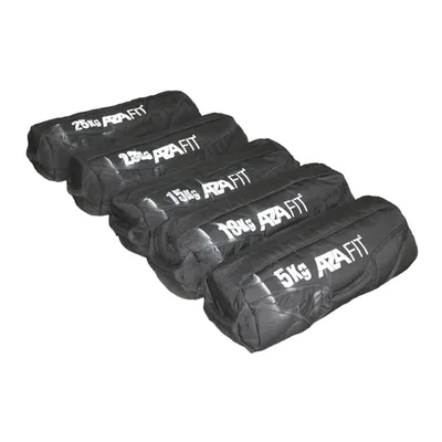 Вреќи со тежина (Power Bags) 5
