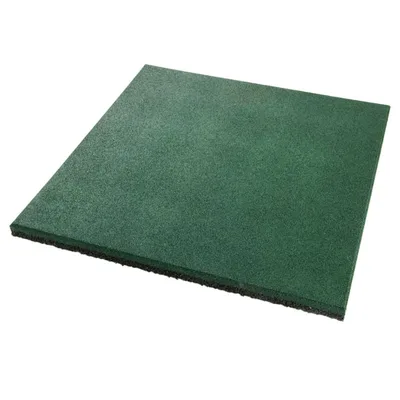 Гумени Подови (Rubber Floor) 1