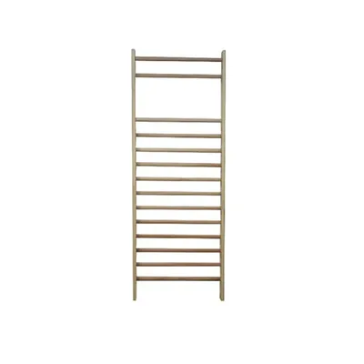 Шведски скали (Stall Bars)