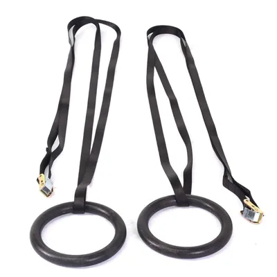 Гимнастички кругови (Gymnastic Rings)