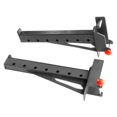 Безбедносни држачи (Safety Holders)