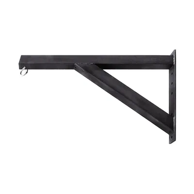 Носач за вреќа за удирање (Punching Bag Bracket)